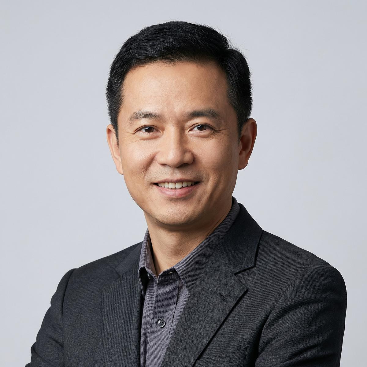 小马拉大车改装总监张伟